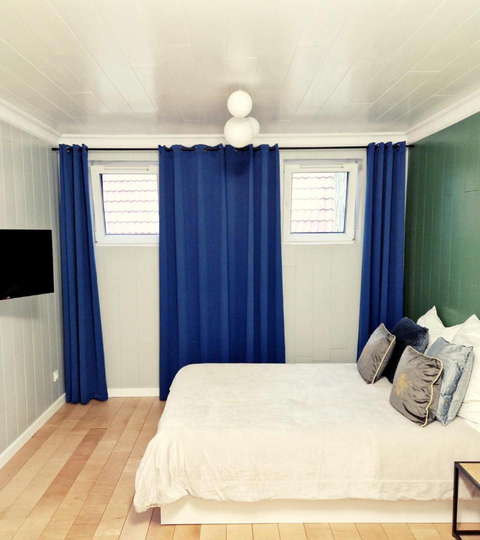 Apartamenty Niegocin Wilkasy Extérieur photo